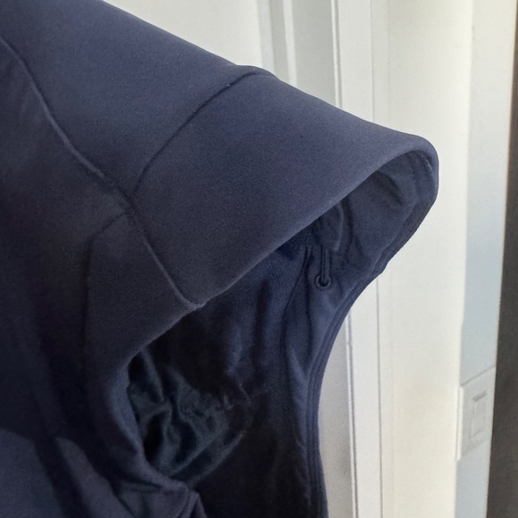 The North Face - Mens Apex Bionic Hoodie 3 - Navy 3XL - Picture 3 of 9